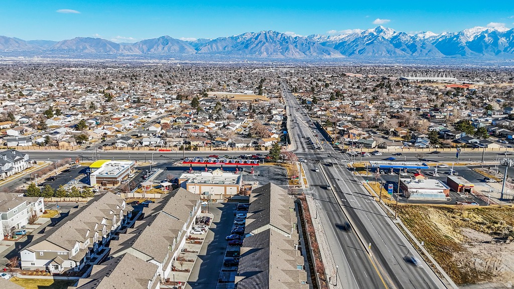 WESTRIDGE - Residential