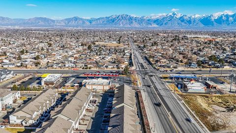 Tiny photo for 5653 W PELICAN RIDGE LN, West Valley City, UT 84118 (MLS # 2136460)