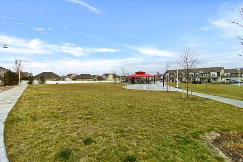 Tiny photo for 5653 W PELICAN RIDGE LN, West Valley City, UT 84118 (MLS # 2136460)