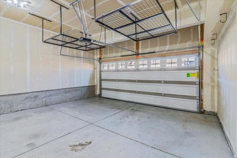 Tiny photo for 5653 W PELICAN RIDGE LN, West Valley City, UT 84118 (MLS # 2136460)