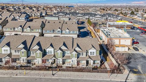 Tiny photo for 5653 W PELICAN RIDGE LN, West Valley City, UT 84118 (MLS # 2136460)