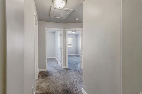 Tiny photo for 5653 W PELICAN RIDGE LN, West Valley City, UT 84118 (MLS # 2136460)