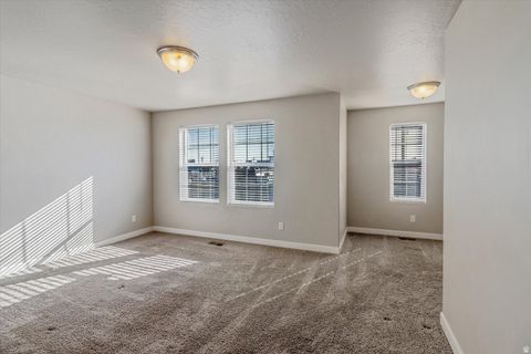 Tiny photo for 5653 W PELICAN RIDGE LN, West Valley City, UT 84118 (MLS # 2136460)