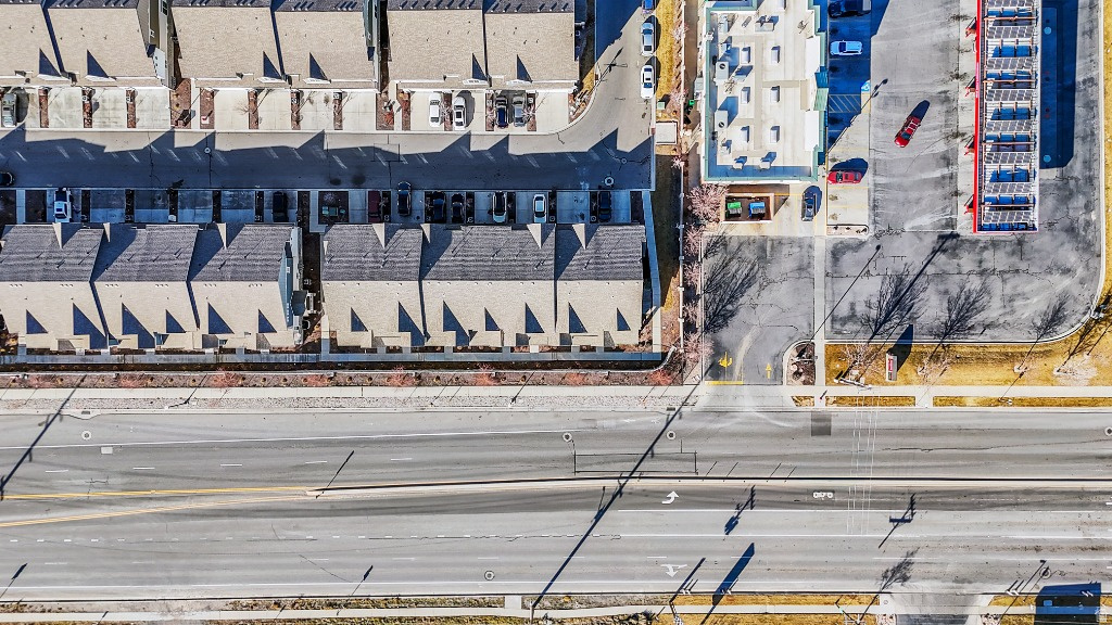 WESTRIDGE - Residential