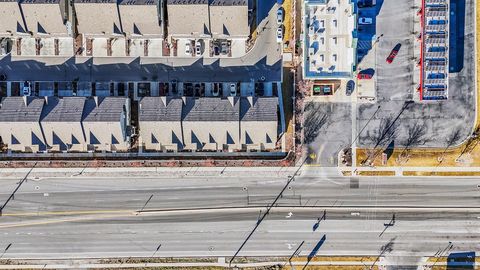 Tiny photo for 5653 W PELICAN RIDGE LN, West Valley City, UT 84118 (MLS # 2136460)