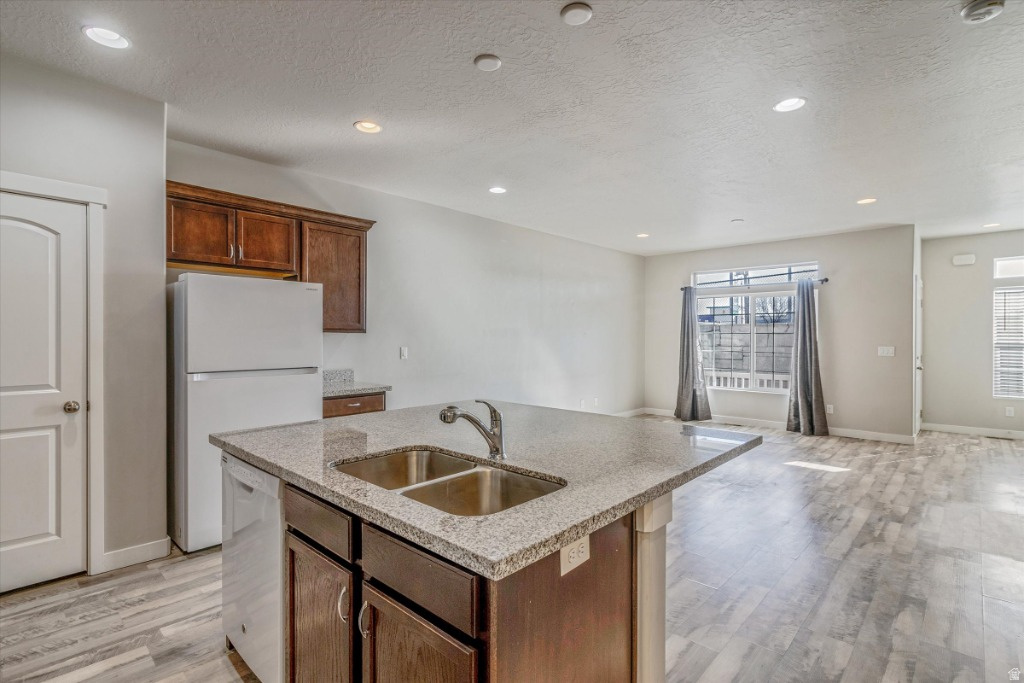 WESTRIDGE - Residential