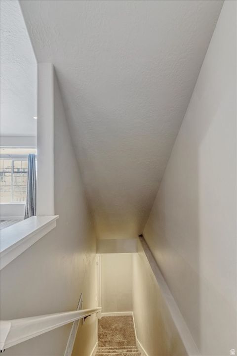 Tiny photo for 5653 W PELICAN RIDGE LN, West Valley City, UT 84118 (MLS # 2136460)