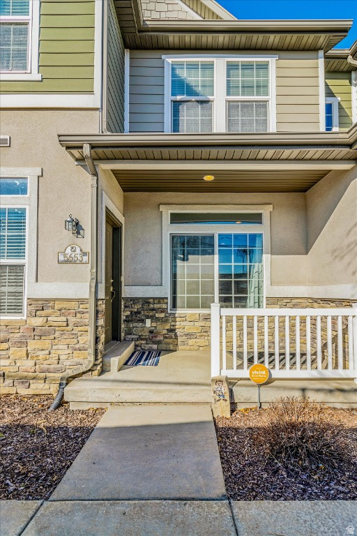 WESTRIDGE - Residential