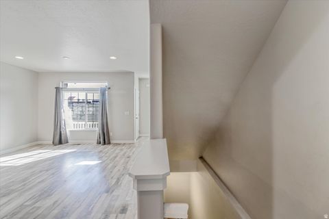 Tiny photo for 5653 W PELICAN RIDGE LN, West Valley City, UT 84118 (MLS # 2136460)