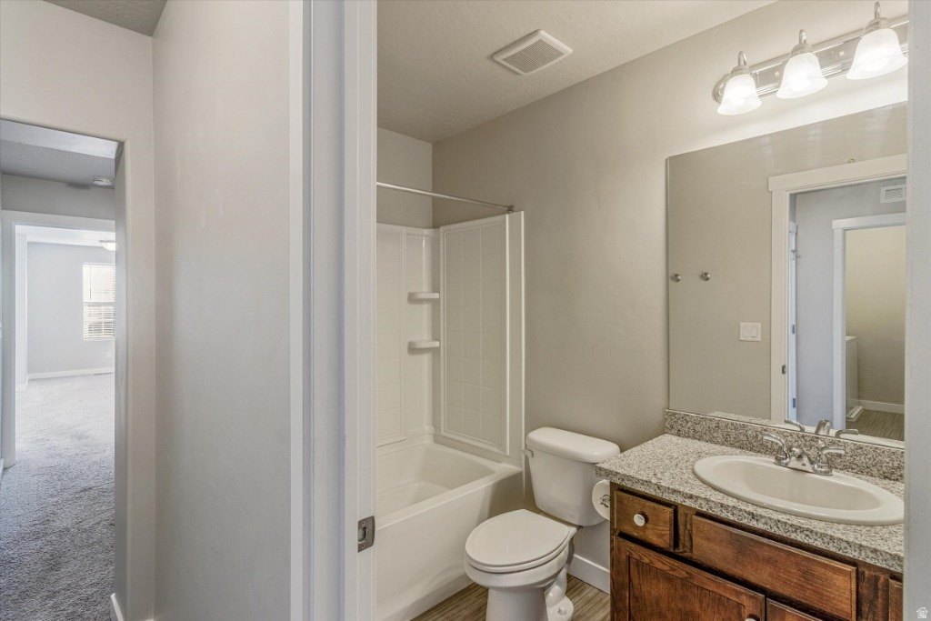 WESTRIDGE - Residential