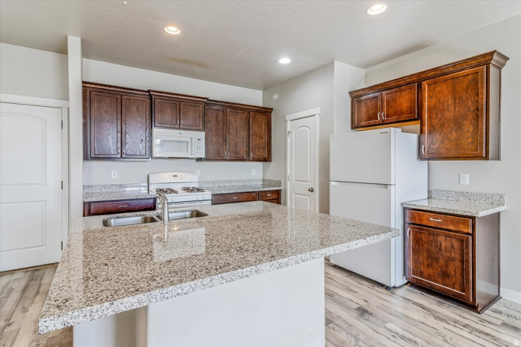 WESTRIDGE - Residential