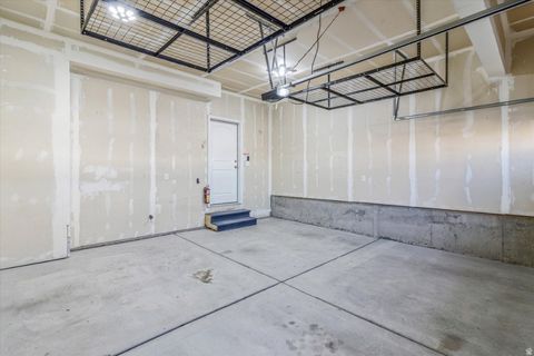 Tiny photo for 5653 W PELICAN RIDGE LN, West Valley City, UT 84118 (MLS # 2136460)