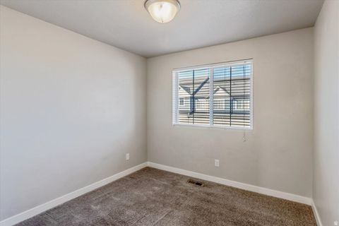 Tiny photo for 5653 W PELICAN RIDGE LN, West Valley City, UT 84118 (MLS # 2136460)