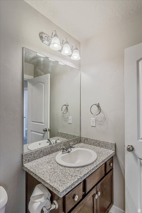 Tiny photo for 5653 W PELICAN RIDGE LN, West Valley City, UT 84118 (MLS # 2136460)