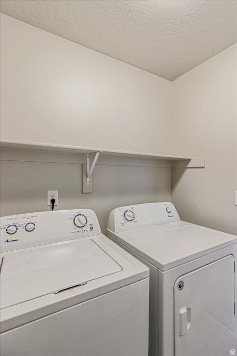 Tiny photo for 5653 W PELICAN RIDGE LN, West Valley City, UT 84118 (MLS # 2136460)