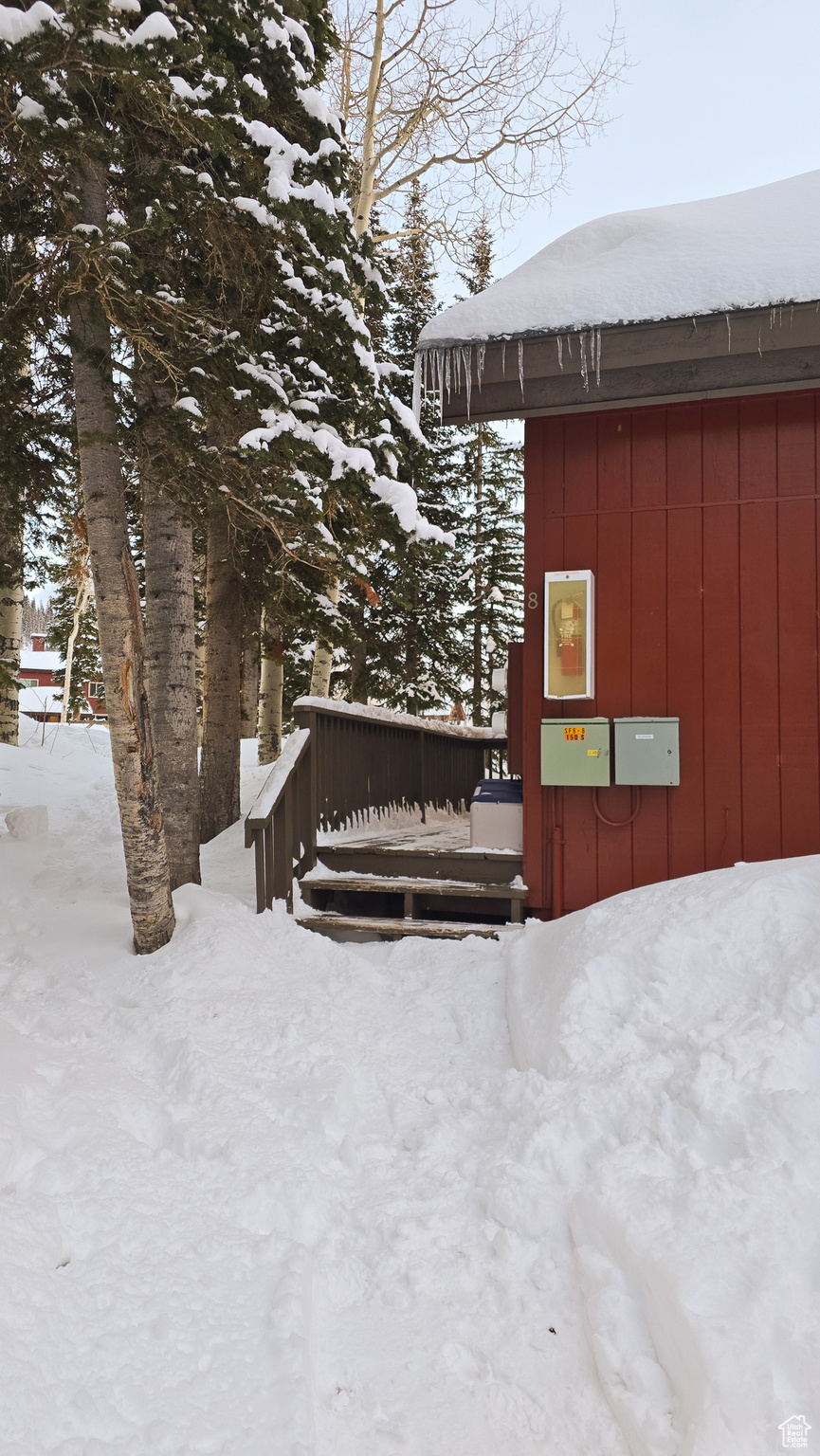 SNOWFLAKE - Residential