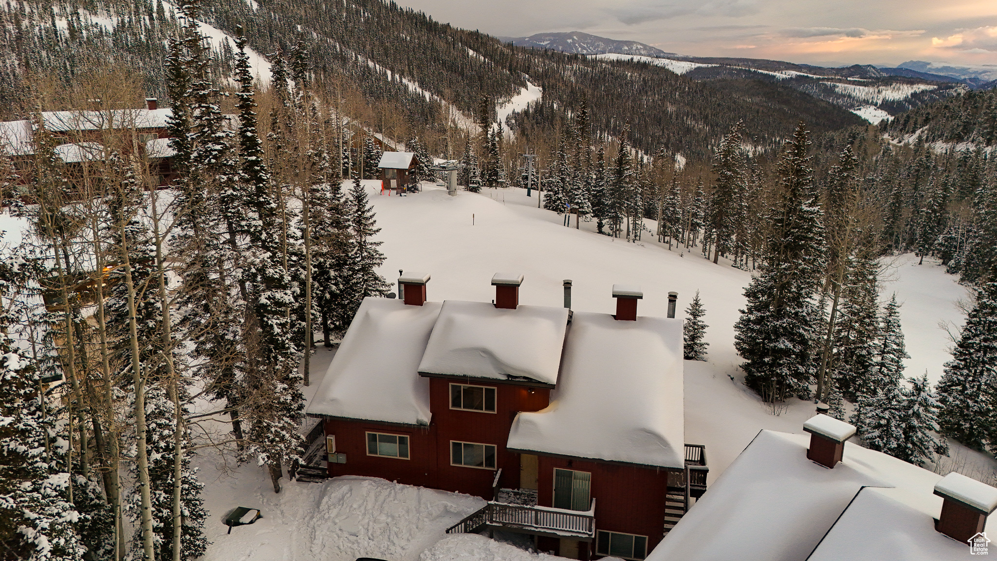 SNOWFLAKE - Residential