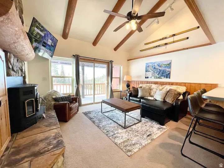 SNOWFLAKE - Residential