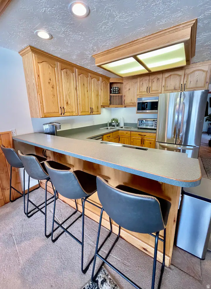 SNOWFLAKE - Residential