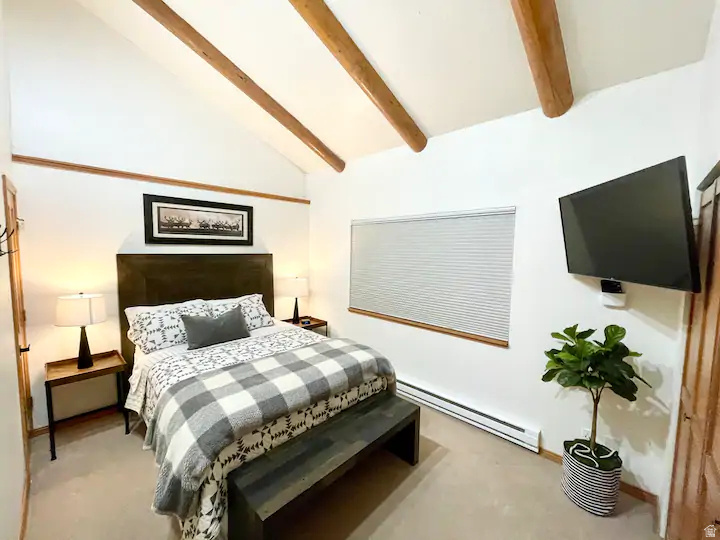 SNOWFLAKE - Residential