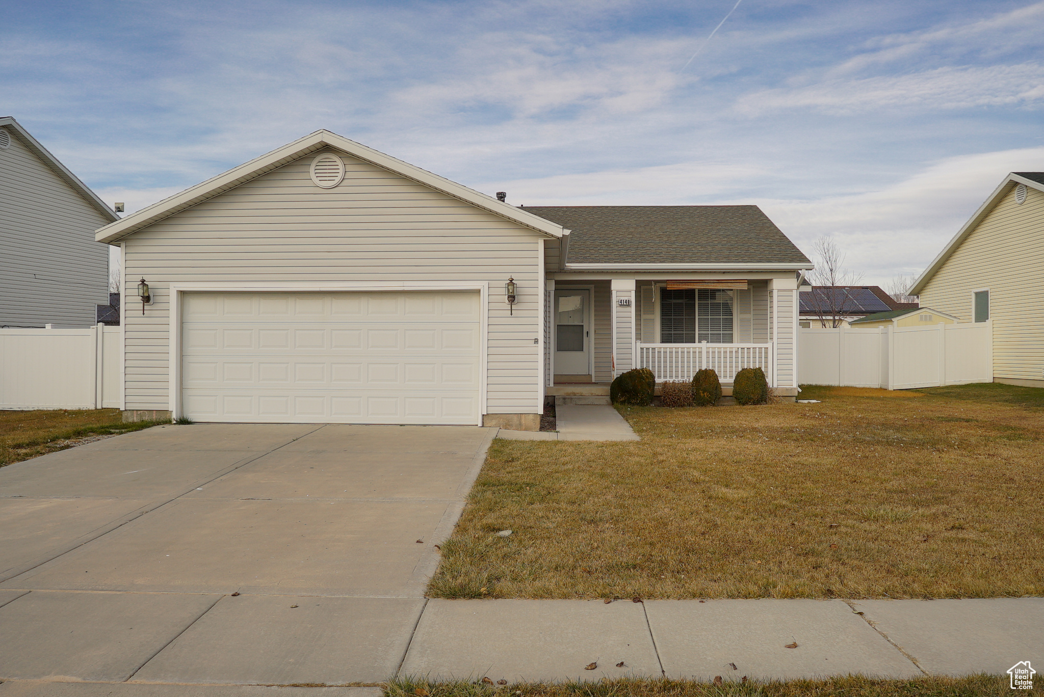 4148 W 5060, Roy, Utah image 2