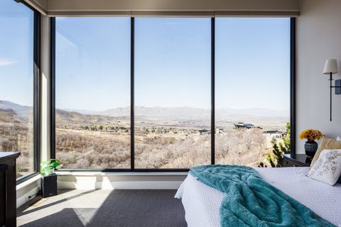 Tiny photo for 806 S SUMMIT CREEK DR, Woodland Hills, UT 84653 (MLS # 2143995)