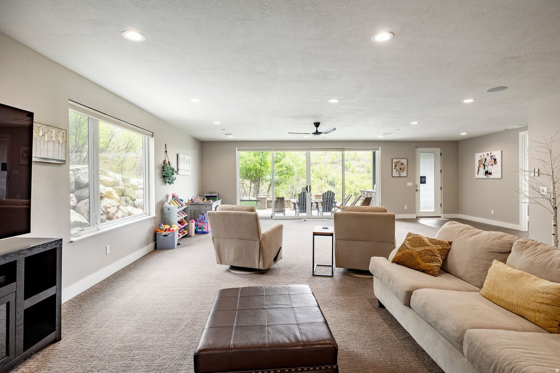 SUMMIT CREEK - Residential