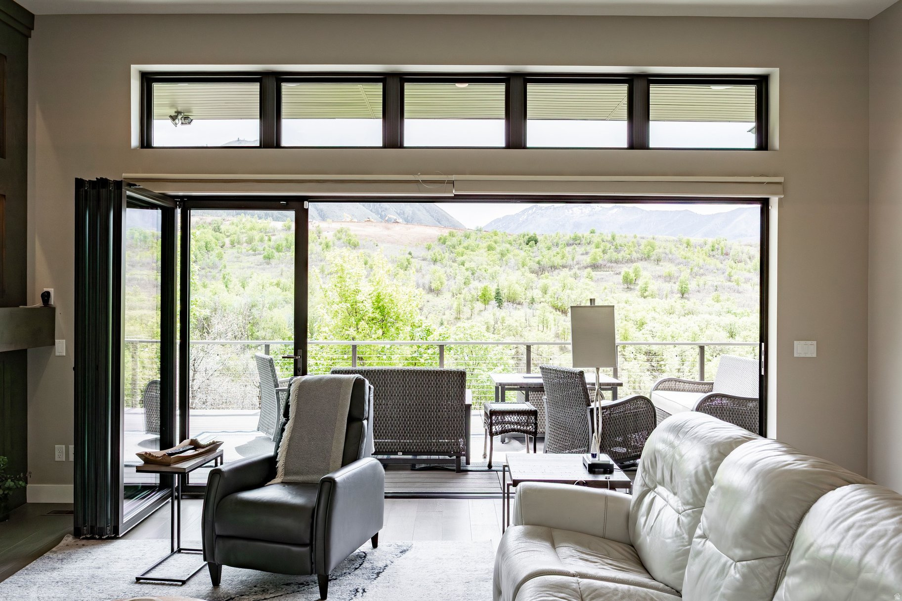 SUMMIT CREEK - Residential