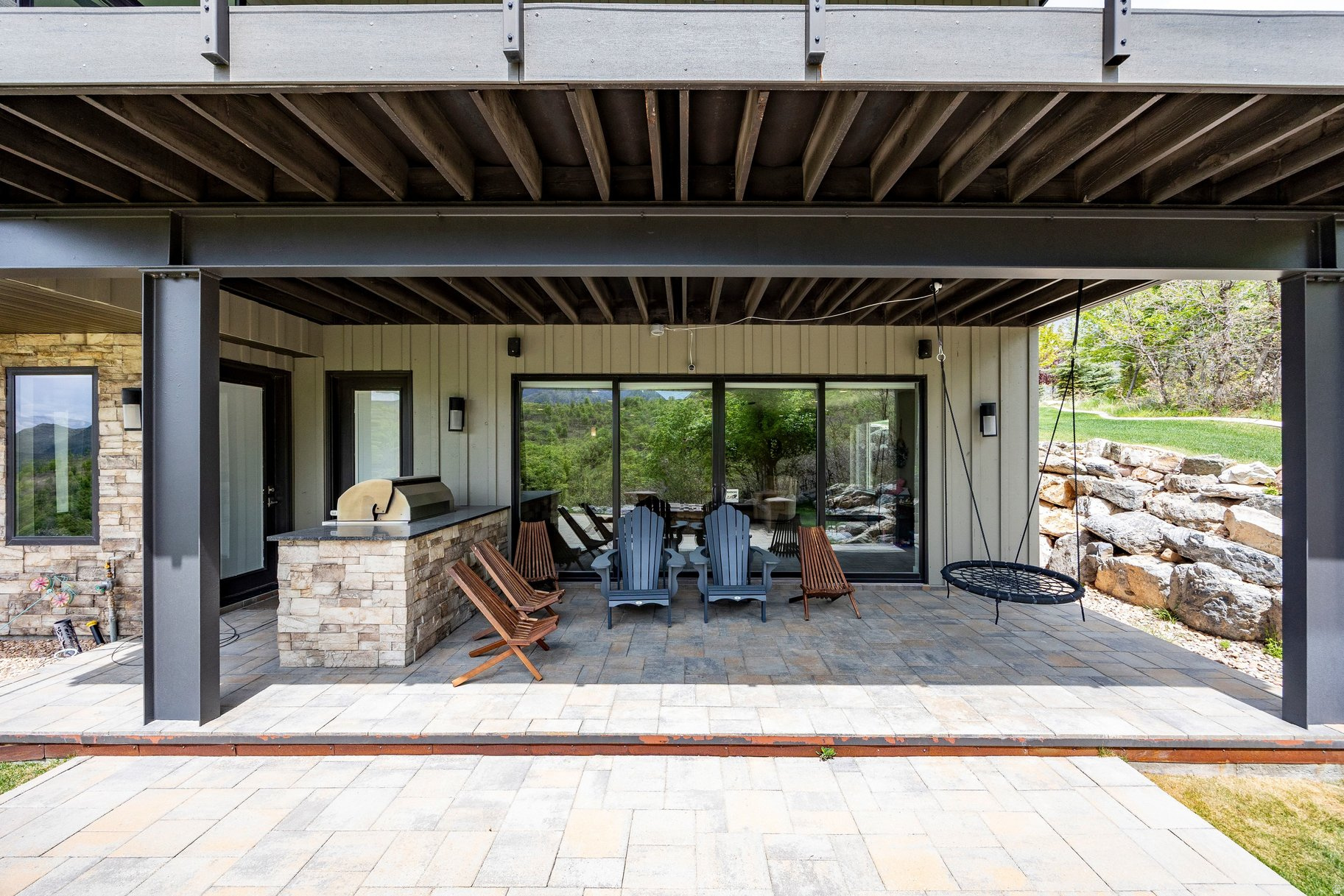 SUMMIT CREEK - Residential
