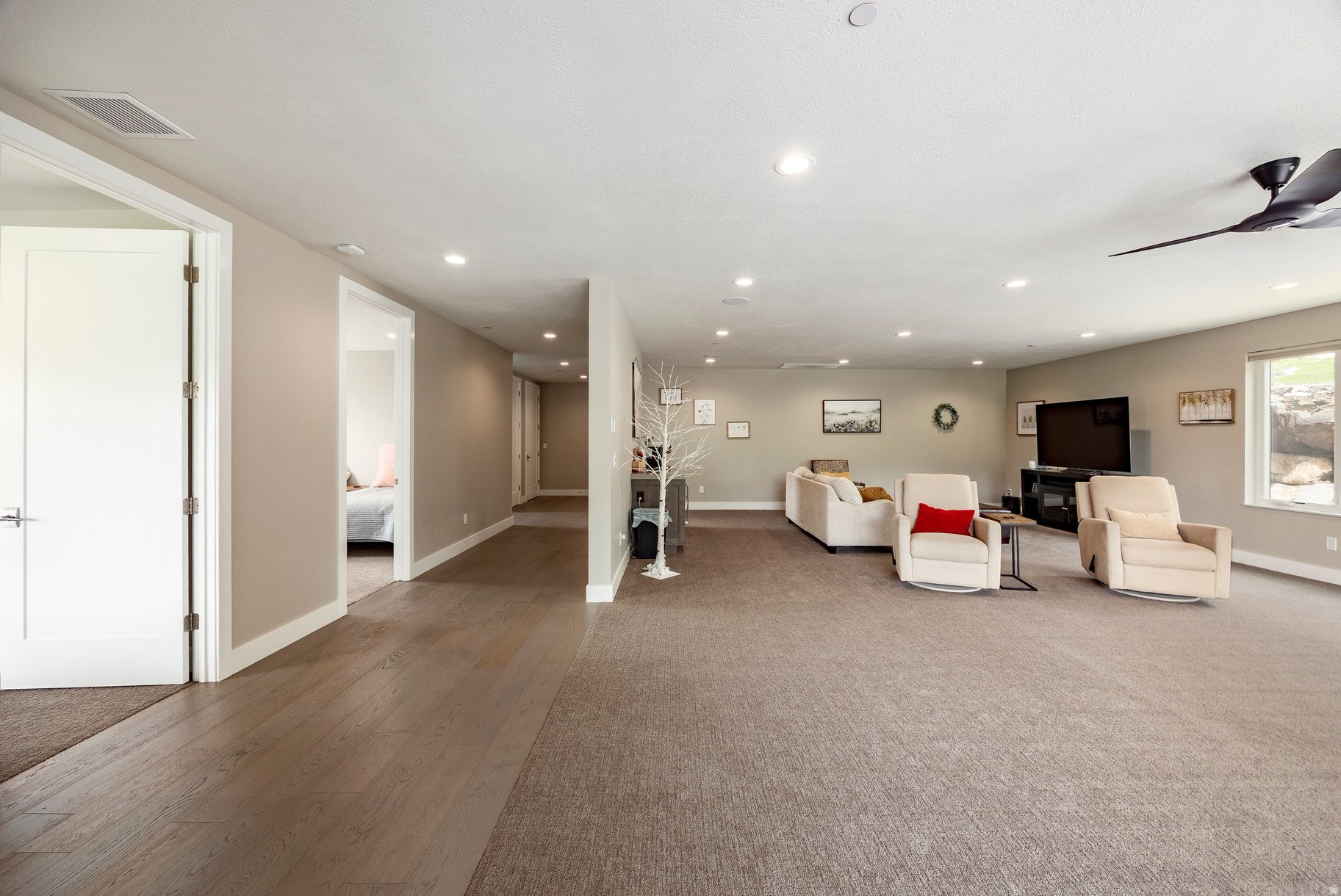 SUMMIT CREEK - Residential