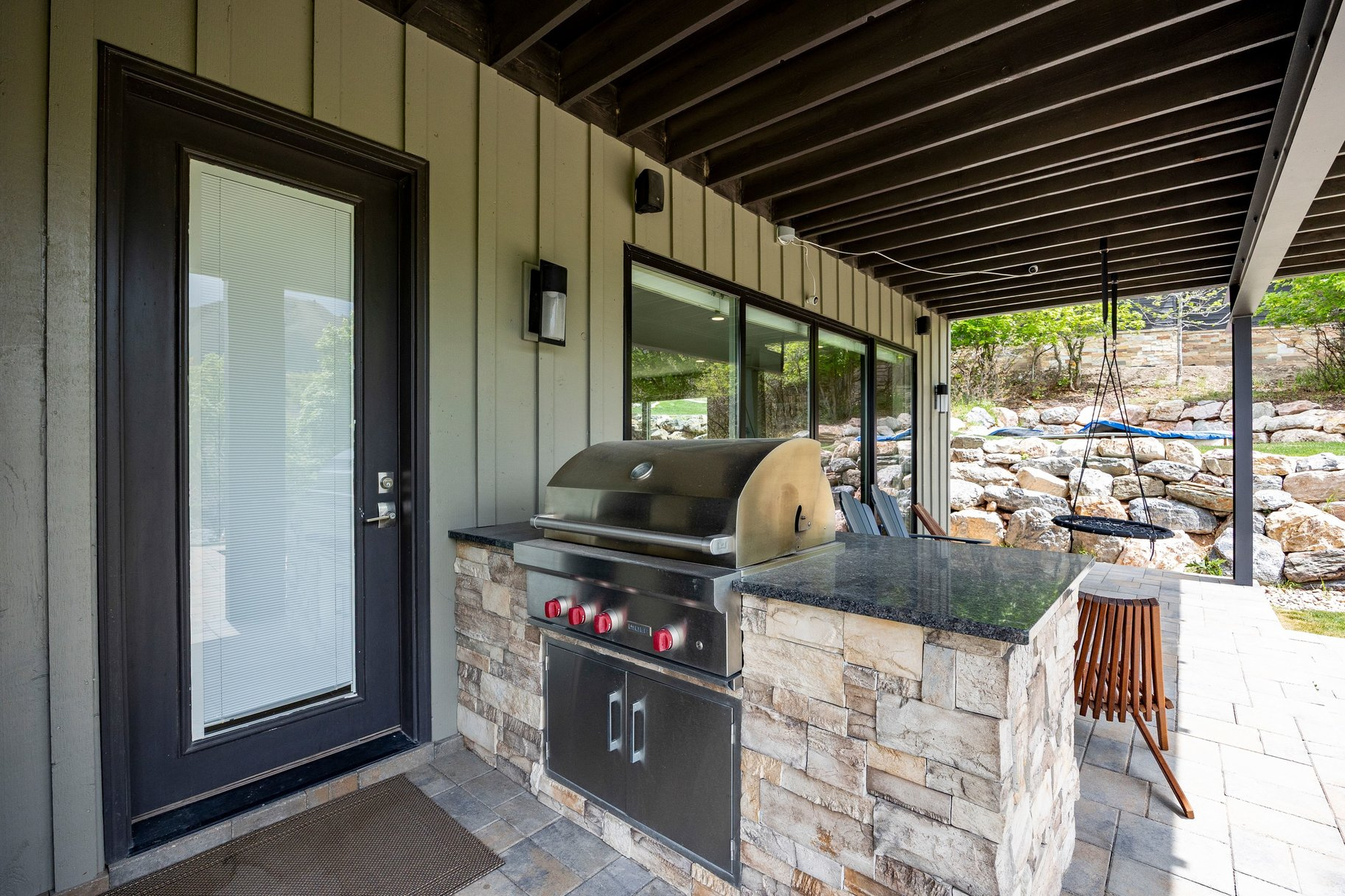 SUMMIT CREEK - Residential