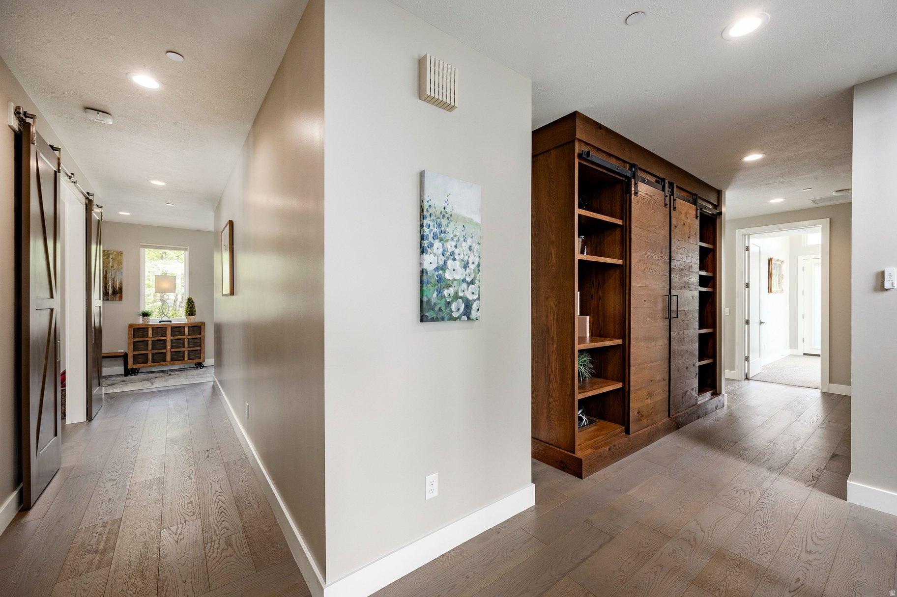 SUMMIT CREEK - Residential
