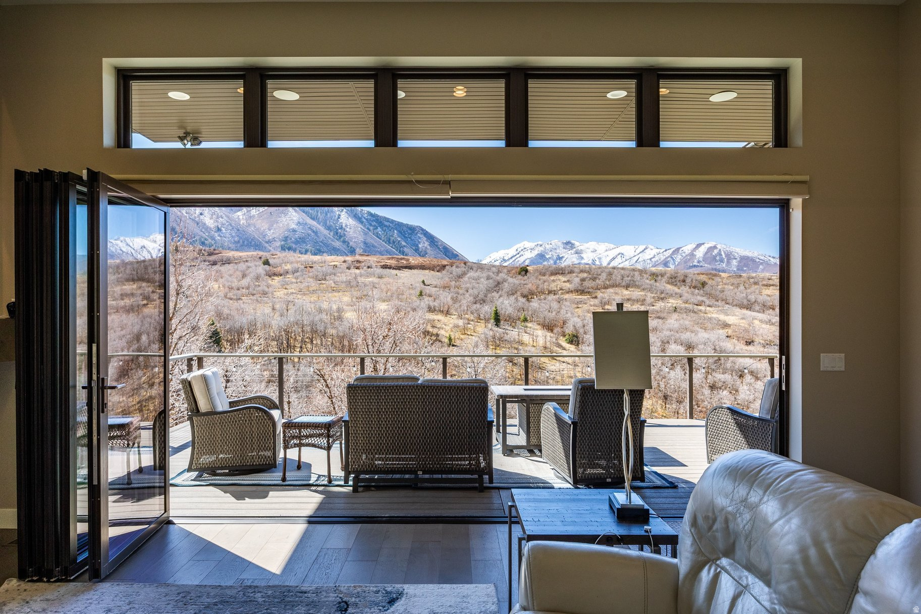 SUMMIT CREEK - Residential