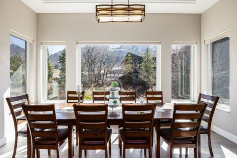 Tiny photo for 806 S SUMMIT CREEK DR, Woodland Hills, UT 84653 (MLS # 2143995)