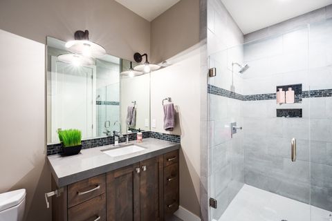 Tiny photo for 806 S SUMMIT CREEK DR, Woodland Hills, UT 84653 (MLS # 2143995)