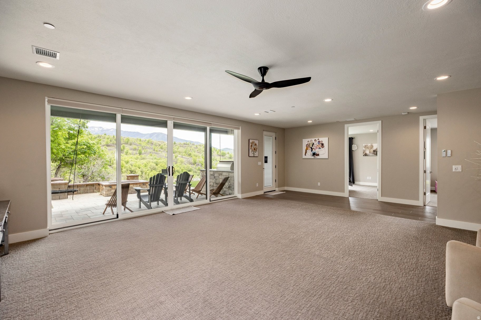 SUMMIT CREEK - Residential