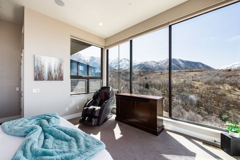 Tiny photo for 806 S SUMMIT CREEK DR, Woodland Hills, UT 84653 (MLS # 2143995)