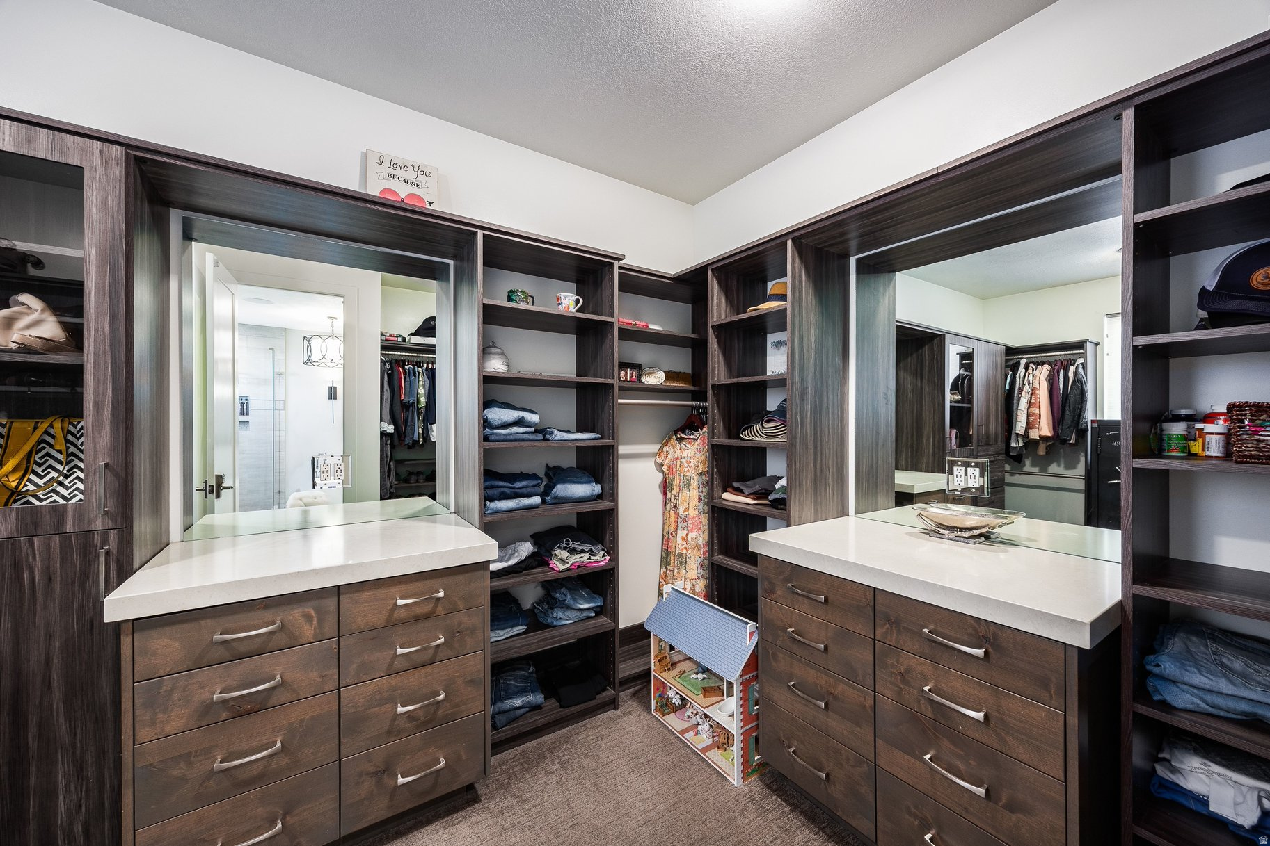 SUMMIT CREEK - Residential