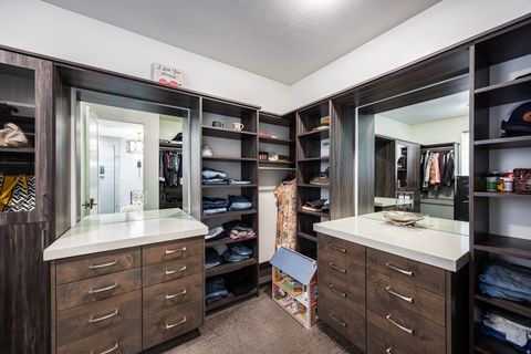 Tiny photo for 806 S SUMMIT CREEK DR, Woodland Hills, UT 84653 (MLS # 2143995)