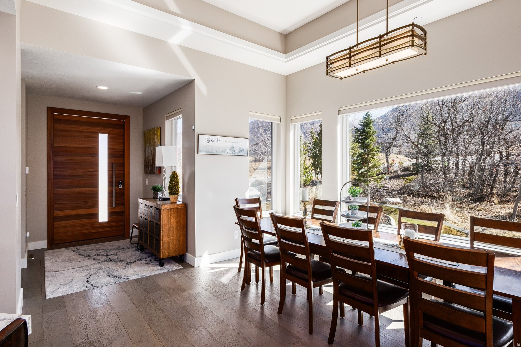 SUMMIT CREEK - Residential