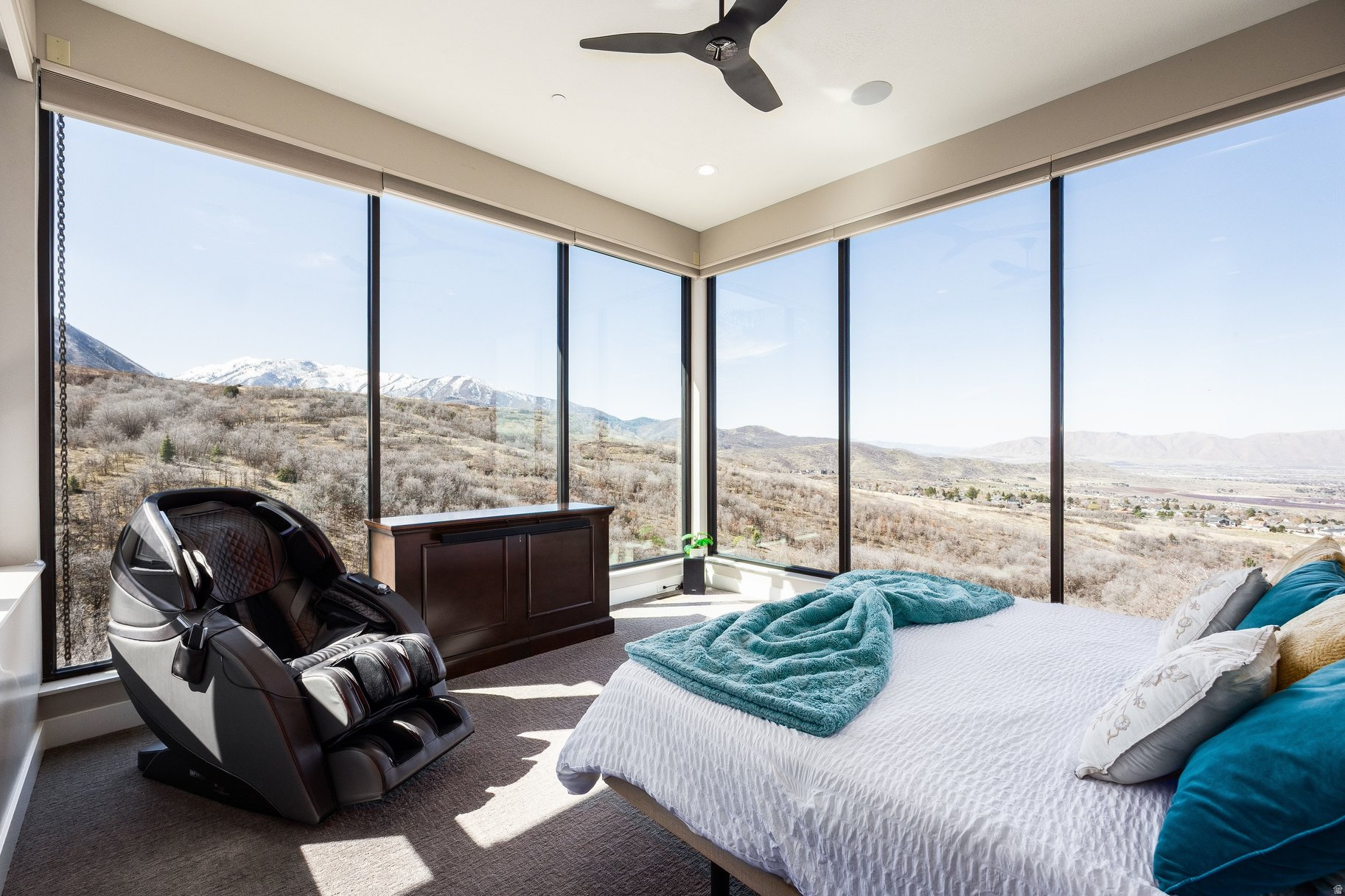 SUMMIT CREEK - Residential