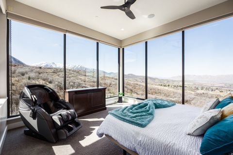 Tiny photo for 806 S SUMMIT CREEK DR, Woodland Hills, UT 84653 (MLS # 2143995)