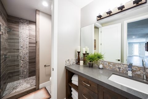 Tiny photo for 806 S SUMMIT CREEK DR, Woodland Hills, UT 84653 (MLS # 2143995)