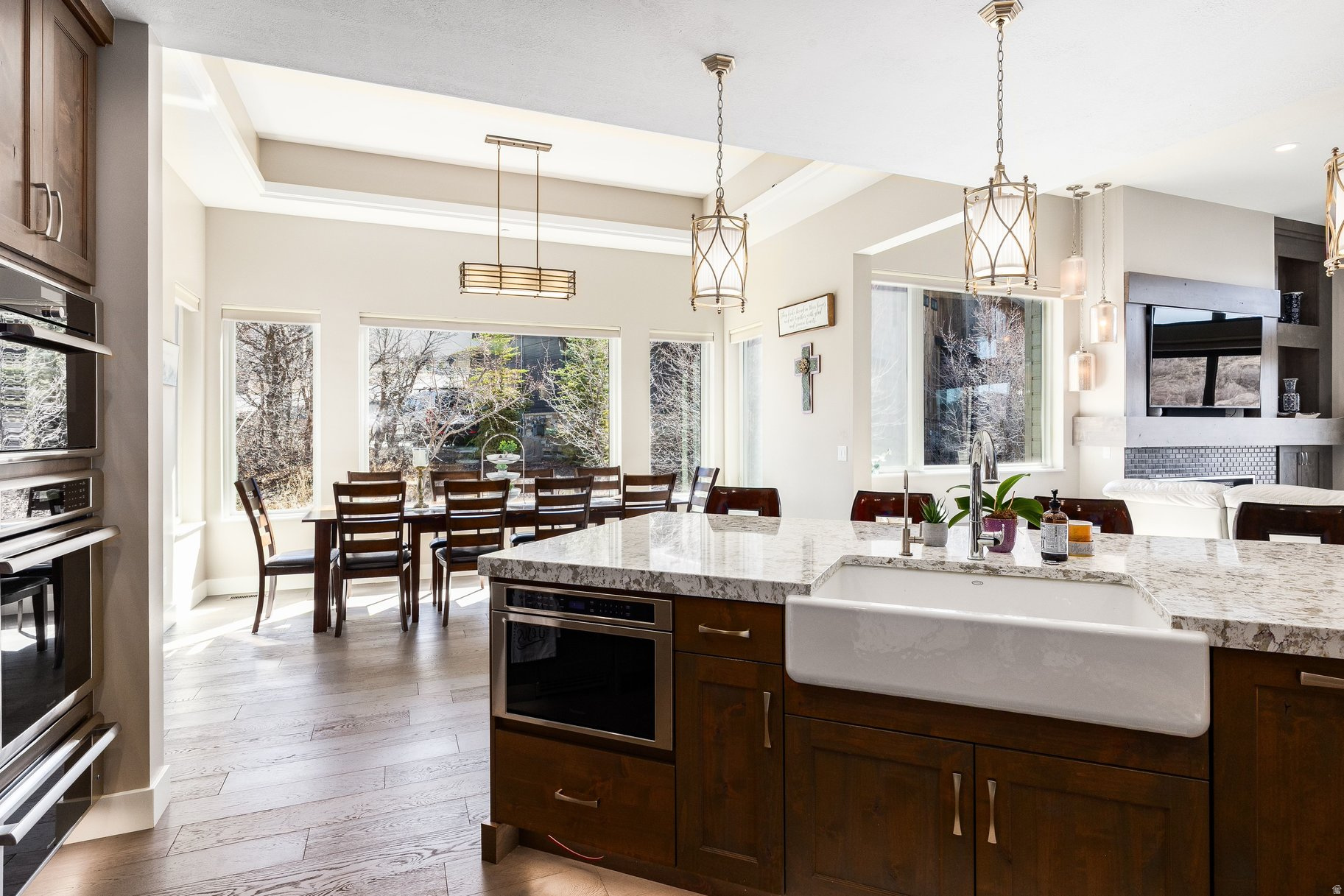 SUMMIT CREEK - Residential