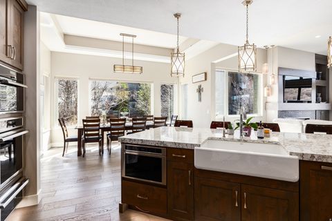 Tiny photo for 806 S SUMMIT CREEK DR, Woodland Hills, UT 84653 (MLS # 2143995)