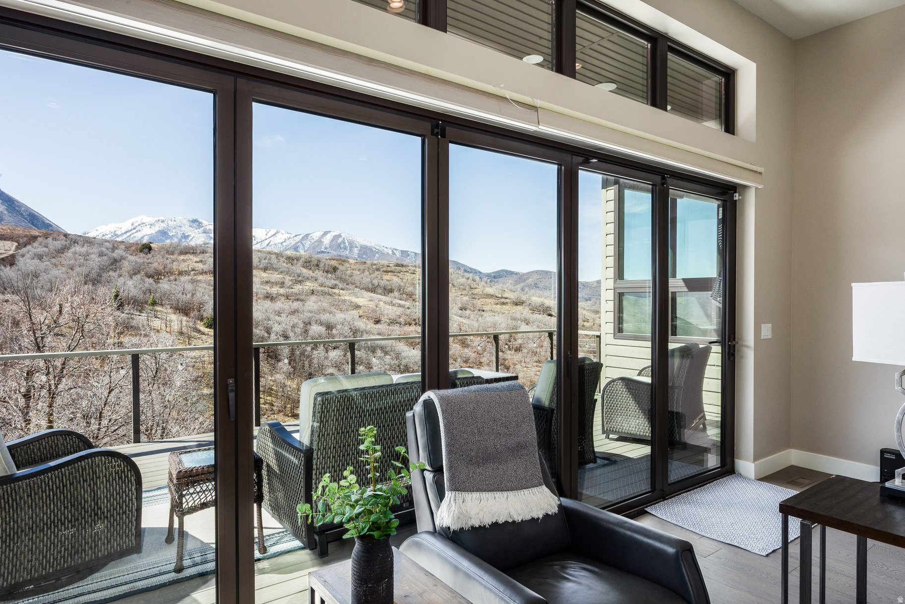 SUMMIT CREEK - Residential