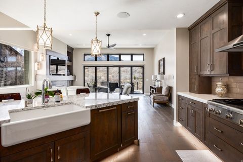 Tiny photo for 806 S SUMMIT CREEK DR, Woodland Hills, UT 84653 (MLS # 2143995)