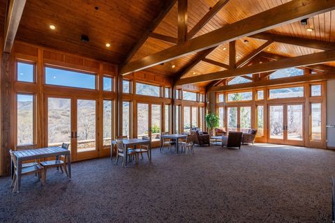 Tiny photo for 806 S SUMMIT CREEK DR, Woodland Hills, UT 84653 (MLS # 2143995)