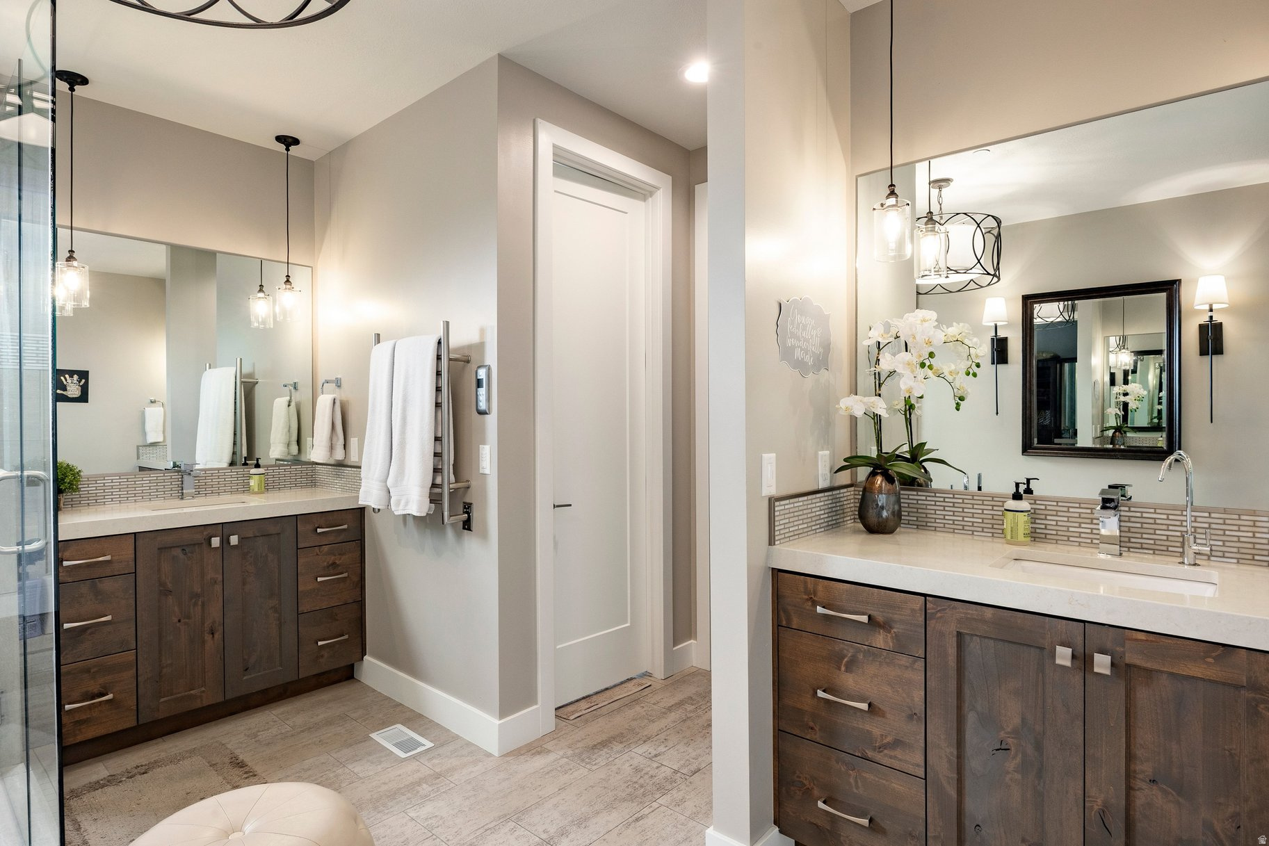 SUMMIT CREEK - Residential