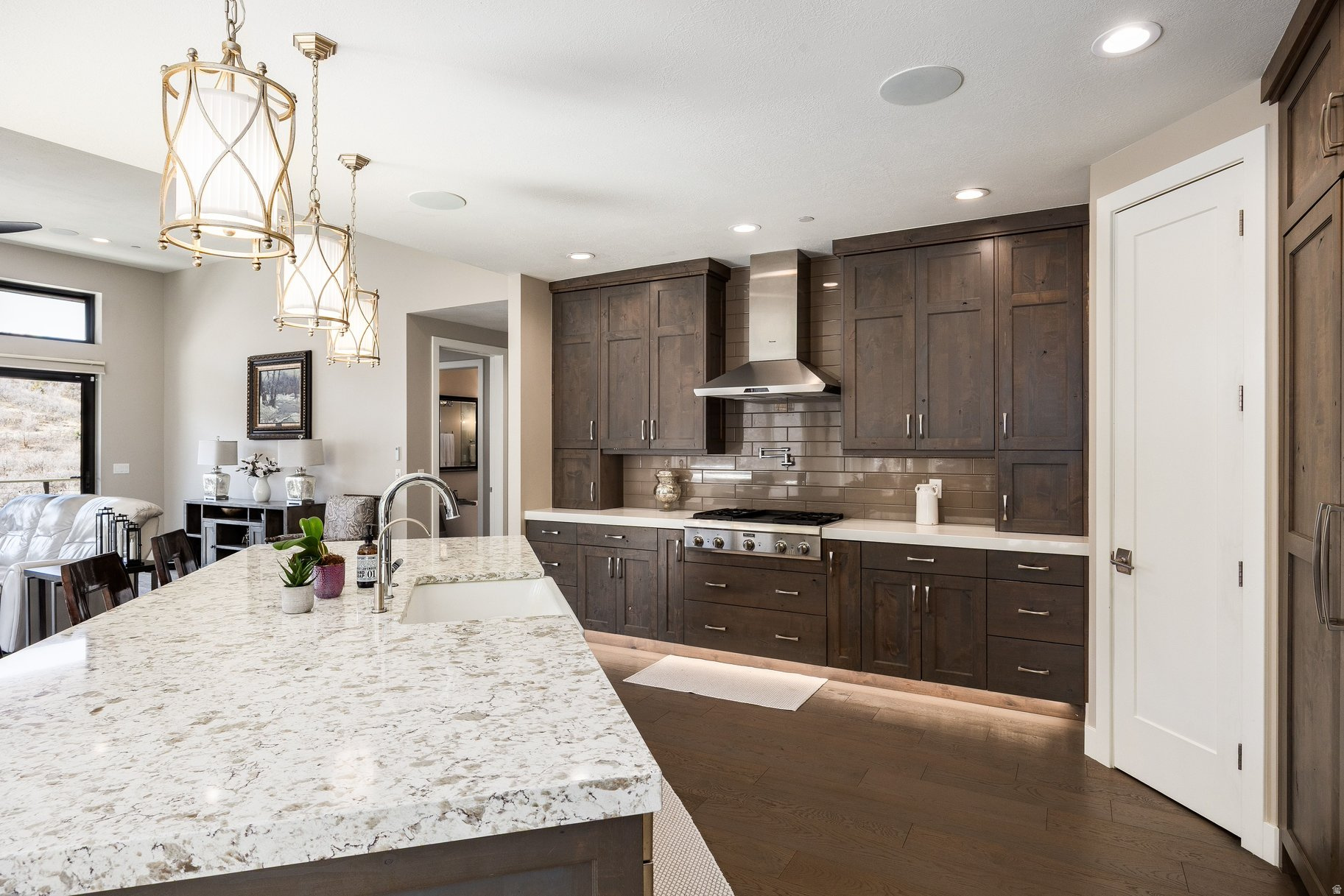 SUMMIT CREEK - Residential